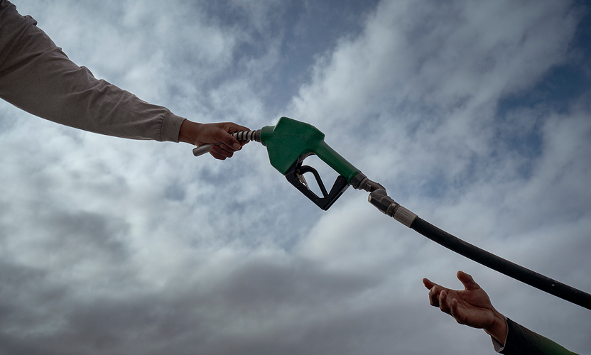 Oil prices volatile as supply risks and policy signals collide ...