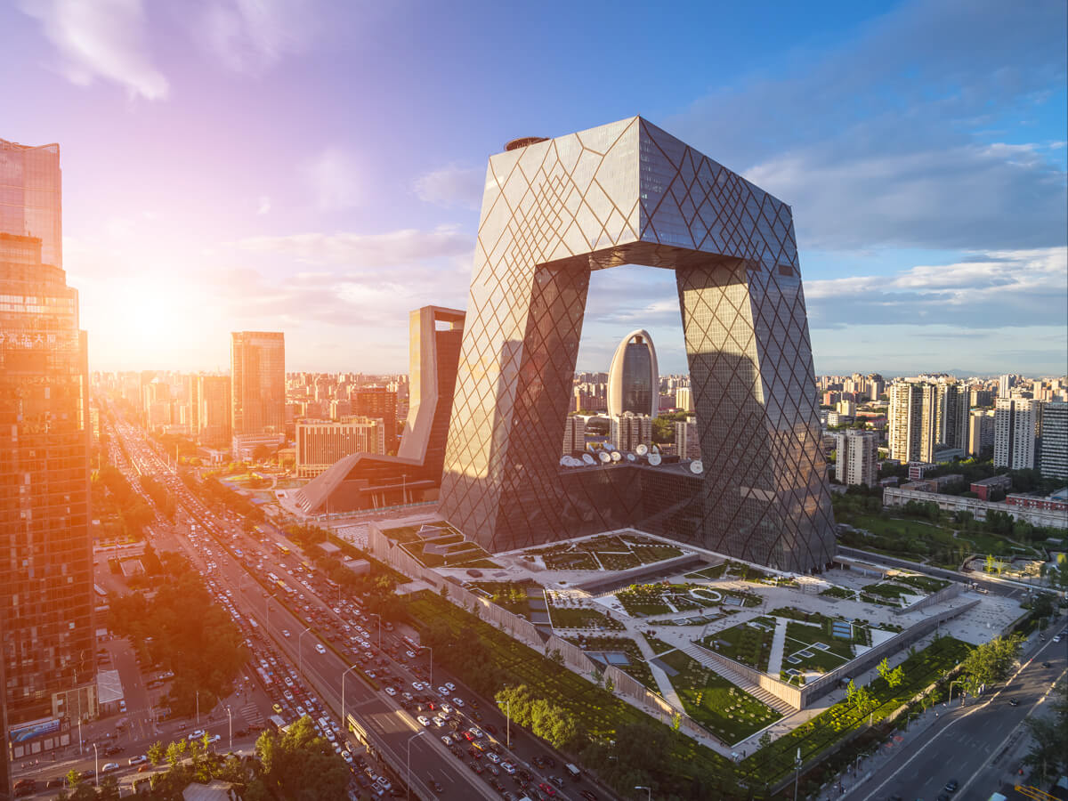 越來越多投資者踏足中國債市| 富達香港