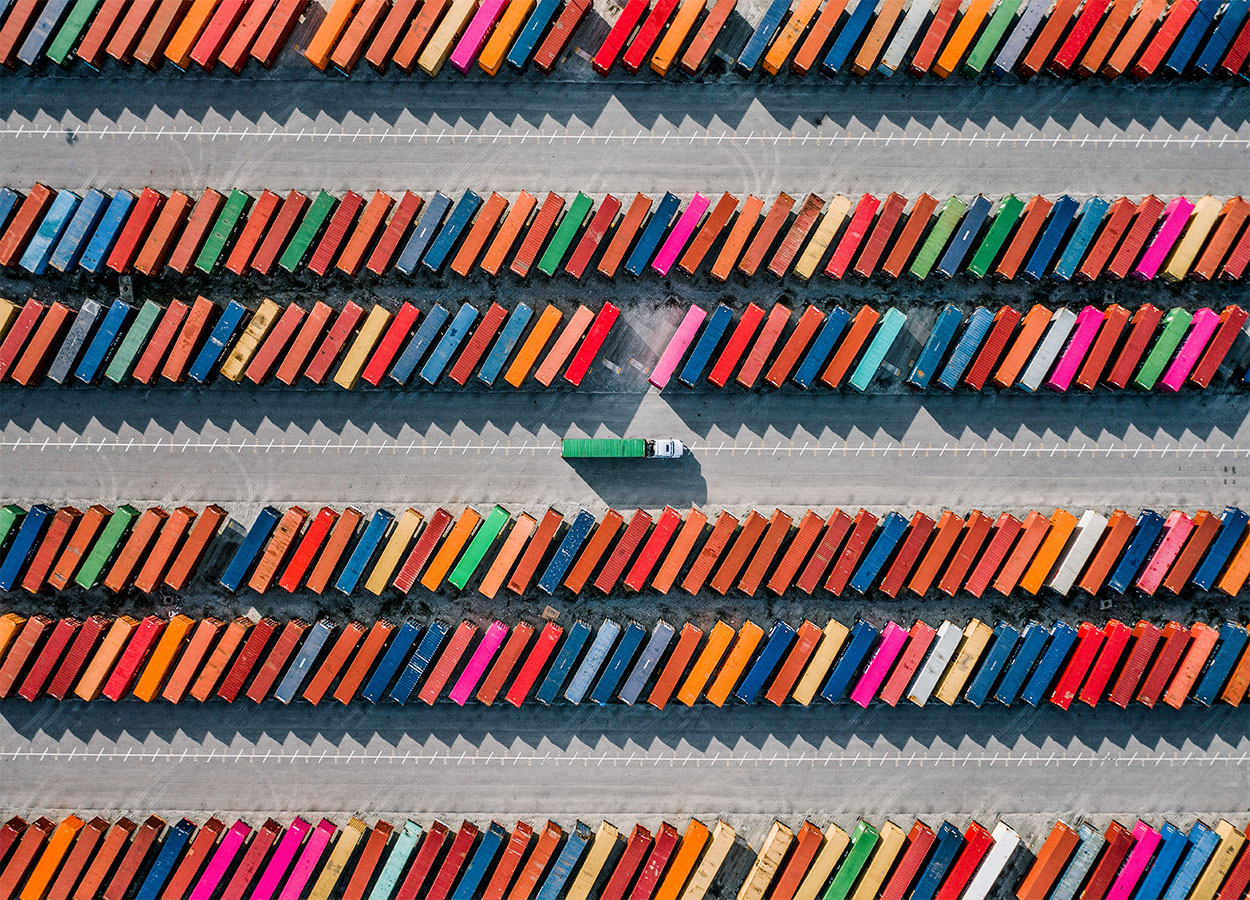 trade-tariffs-and-market-response-recalibrating-new-reality | Fidelity Hong  Kong